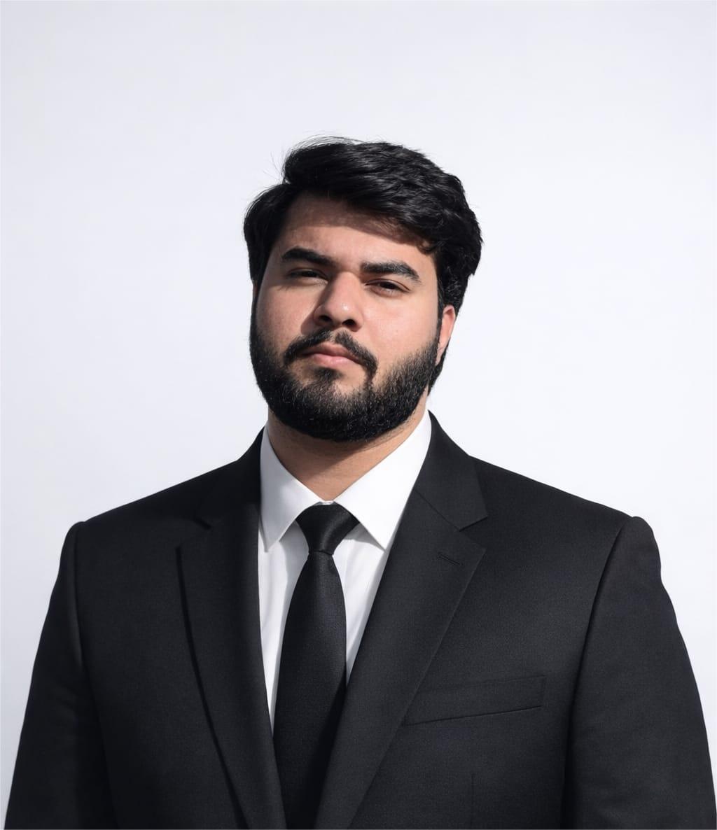Danish Shahzad